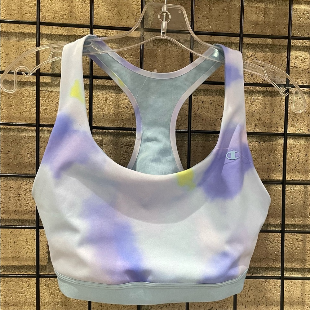 NWT Champion Sports Bra